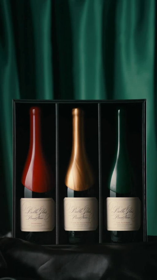 The Belle Glos Holiday Pack is here. 🍷🎁

Celebrate the season with three of our most iconic Pinot Noirs • Clark & Telephone • Las Alturas • Dairyman

Now 30% off with code GIFTSETS30. Offer valid through 12/31/25.

Shop via the link in bio or at belleglos.com
