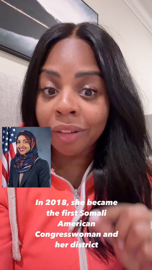 Facts are not racist. Assimilation is not oppression. We must stop rejecting objective truth simply because it’s uncomfortable. Our nation is at stake. I’d love to hear your thoughts!  #FeedingOurFuture
#IlhanOmar #TaxpayerFraud #GovernmentOversight