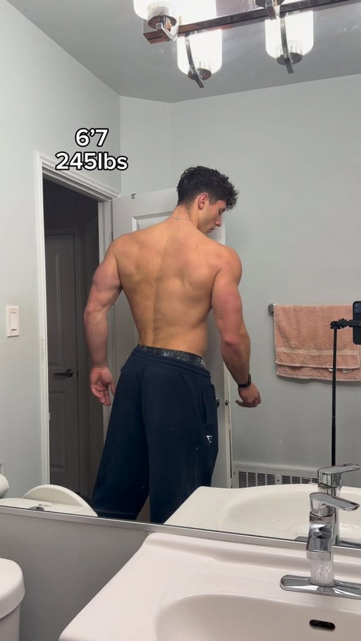 It really be like that🫠 CODE BWALL @gymshark