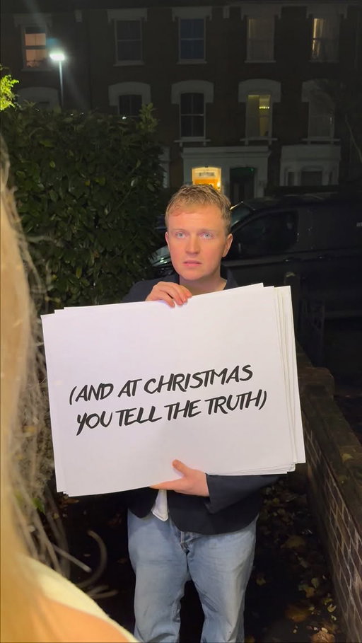 It’s the hope that kills us, isn’t it…

#theashes #englandcricket #australiacricket #testcricket #cricketer #loveactually #sport #british #sketch #comedy #comedyvideos #reels