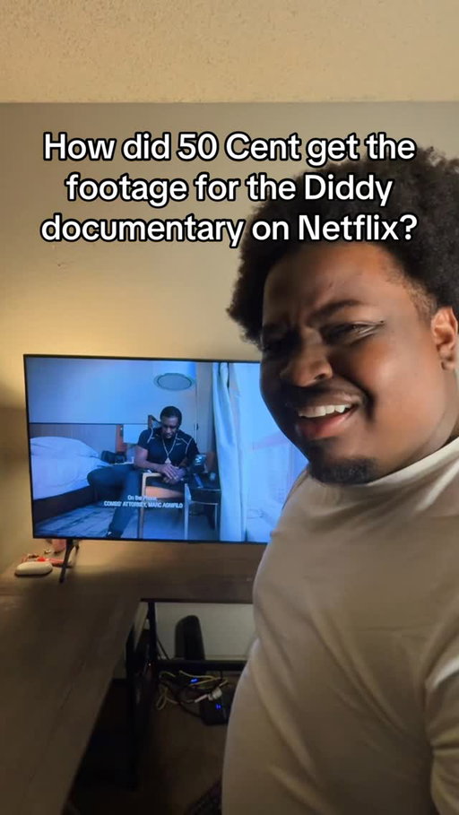 50 cent we need to know 😂

#reels #trendingreels #viral #explore  #explorepage #trending #trend #funny #comedy #couple #couplegoals #humor #meme #fyp #foryou #reel #viralvideos #50cent #diddy #seancombsthereckoning