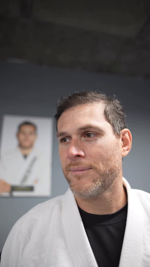 The Greatest Of All Time Vs Roger Gracie 😅
-
@rogergracie