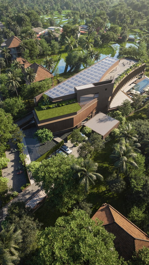 The most unique rooftop in Bali! 🏃🏻🌴 an hybrid athlete’s dream!

- Running Track
- HYROX circuit
- Calisthenics park
- CrossFit setup & powerlifting platforms
- Boxing Bags
- Mobility & flexibility space

🌴 Premium Gym | Performance Rooftop | Recovery Spa | Social Wellness Club | Restaurant | Biohacking | And More…
🗓 Opening February 2026 – Canggu, Bali

🔗 Join the movement FOLLOW @reloadsanctuary

#ReloadSanctuary
#WellnessSanctuary
#HealthyLifestyle
#BaliWellness
#LuxuryFitness