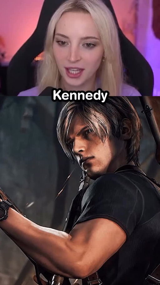 ADDRESSING Resident Evil Requiem RUMOURS… #gaming #streamer #residentevil