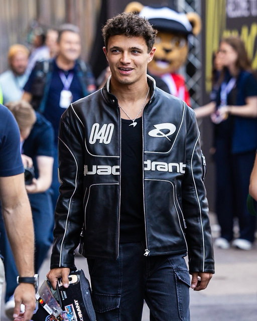 The moment that inspired the Champion’s jacket.

Left: Before
Right: After