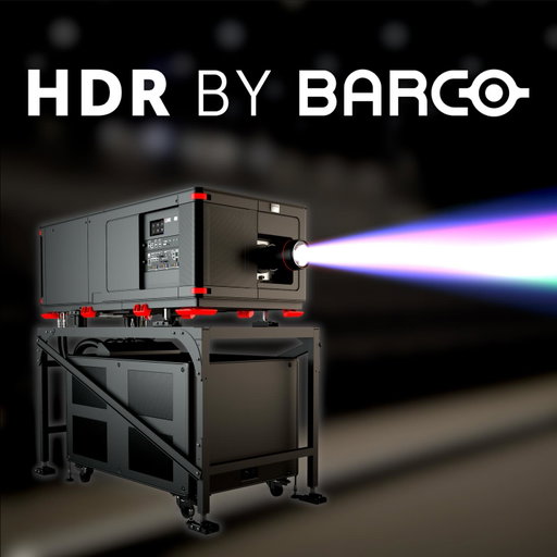 🍿🎬 If anyone missed it, there is a video on the bored_tech YouTube channel dedicated to HDR by Barco, what I believe is the next major leap in cinema projection.

With significantly higher brightness, deeper contrast, and a level of image realism unlike anything I’ve previously seen, HDR by Barco truly feels like the future of the big screen.

If you’re passionate about film, projection technology, or simply curious about where cinema is heading next, this is a video you won’t want to miss.

🎥 Watch the full feature via the link in my bio.