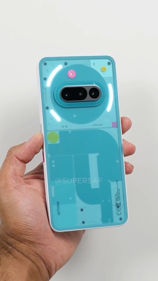 Nothing Phone Phone (3a) Community Edition Unboxing 
.
.
.
.
.
.
.
.
.
#asmr #unboxing #nothingphone3a #nothing #asmrsounds
Images/Videos Copyright © 2025 SuperSaf. Please DO NOT reupload this video.