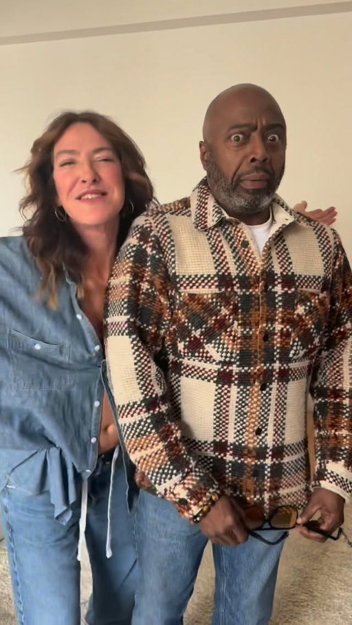 THE @DONNELLRAWLINGS ON @STILLCANTCOOK with @kelley_fahey_. OUT NOW wherever you get your podcasts!
