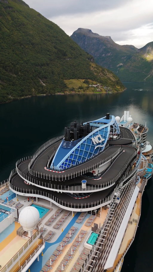 This 2025 season of epic moments and unforgettable escapes couldn't be possible without cruisers like you 💙 

Save this sound for your 2025 cruise recap! 
#CruiseNorwegian