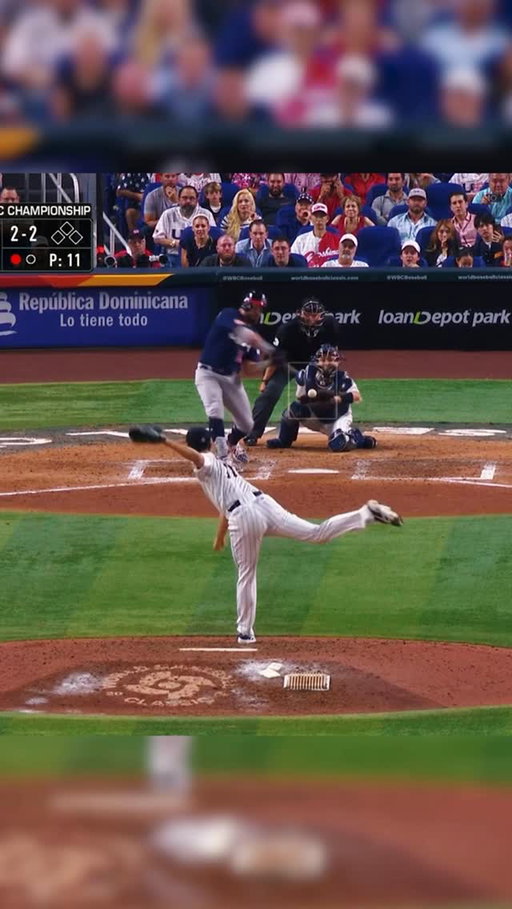 Foul, foul, foul, foul, foul, foul, SCHWARBOMB 💣