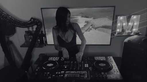 “Horus”𓂀 mi nuevo original mix

-MAJHA-𓂀🎧