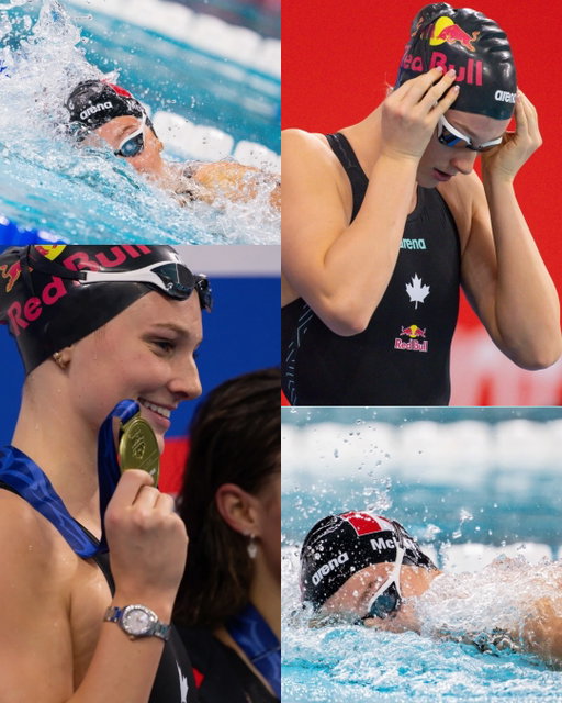 Felt so good to be back racing this weekend at the U.S. Open in my new home pool in Austin 👏🏅

Photo credits: @jackspitser
