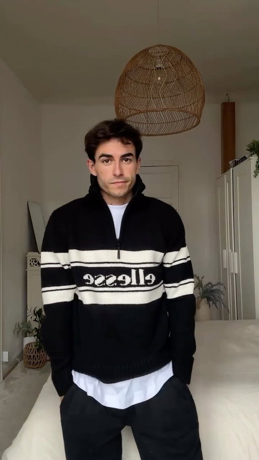 un día de tenis con ellesse via @julenalonso1 🎾