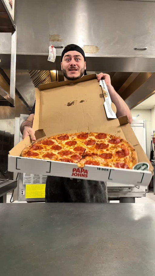 if you haven’t tried the Grand Papa yet… what are you doing