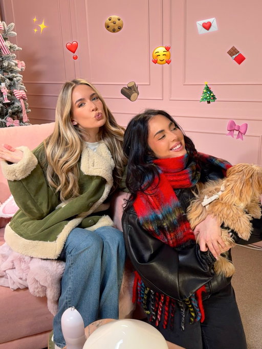 our fav crimbo emojis 🎄✨❣️