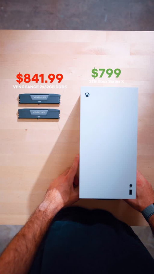 How to not go broke trying to build your next pc