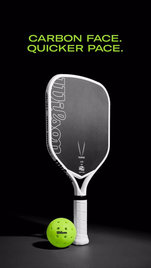 Same power, quicker pace. The all new Vesper Lite 14 is available now!