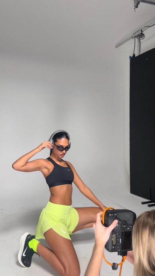 BTS For @asos x @nike