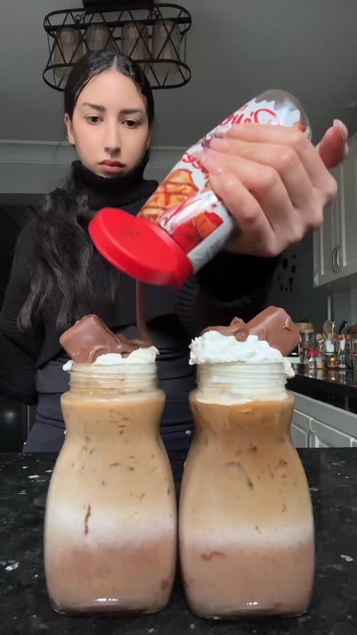 Almost a week off… be honest, did you miss the coffee or me? 👀☕ 

#icedcoffee #coffee #coffeelover #coffeetime #coffeeshop #coffeeaddict #latte #espresso #cafe #coldbrew #coffeelovers #icedlatte #explore