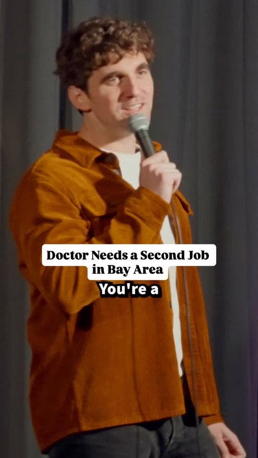 he can’t afford to live in Silicon Valley
.
.
.
.
.
#techbro #techie #softwareengineer #siliconvalley #seattle #nyc #sanfrancisco #bayarea #engineeringlife #comedy #doctor