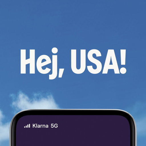 It’s time! Get in the fast lane with unlimited 5G data on AT&Ts network. Connect to a Klarna mobile plan for $40 a month that never slows you down, with no fixed contract lock-ins. Switch over now!

Actual speeds vary by location, network, and device. Subject to Acceptable Use Policy. Cancel up to 24 hours before renewal in the Klarna app.