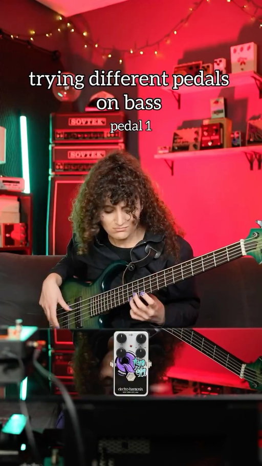 Which pedal is your favorite???

.
.
.
#ehx #ehxpedals #bassist #indieartist #bassplayers #indiemusic