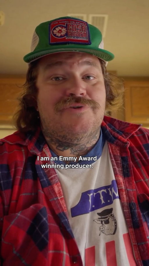 possibly the most insane show ever created in the culinary world is coming to Netflix worldwide! JUST A DASH season 3 premieres January 20 with the first 2 seasons streaming then too 🔥