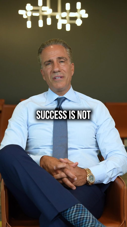 Success isn’t about working harder. It’s about learning how to delegate, how to sell, and how to understand people. Those three things separate the good from the great.

When you master delegation, sales, and psychology, you can build anything.

#Business #Leadership #Entrepreneur #Success #Mindset