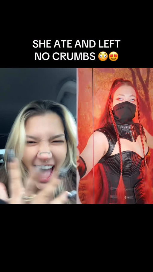 АННН❤️ I’m loving seeing everyone’s videos to this. Keep them coming. I’m gonna be duetting my favorites!! @the_crazycae