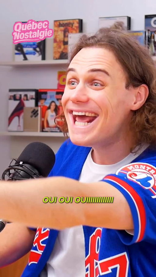 OMG OMG un nouvel épisode avec @david.beaucage est maintenant dispo sur toutes les plateformes d’écoute 🎶

Le podcast est présenté par @tvareseau 🎥
et @toujoursmikes 🍕 Code promo QCNOSTALGIE15
