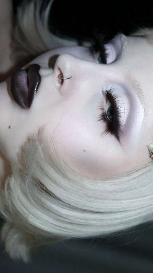 ⋆.𐙚 ̊ It’s my birthday I’m going to use my Rotten palette if I want to! #sagittarius 

I couldn’t resist doing this mauve pinky look with a chocolate brown lash, YUM 🍫 Using shades: Whisper, Organic, Acremonium, Oxygen, and Ulo! ⋆˚࿔ 

#birthdaymakeup #matteeyeshadow #cooltonedmakeup