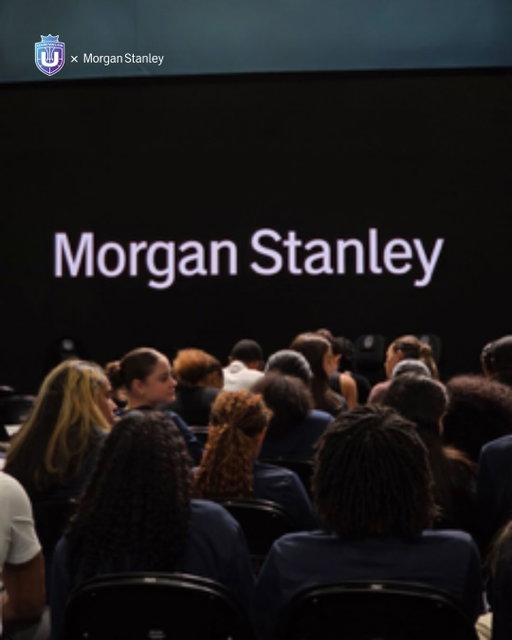 Morgan Stanley and Unrivaled brought together inspiring voices to empower the next generation. From guidance on achieving financial success to navigating life after sports, this week’s event gave our future leaders in sports tools and insights for thriving on and off the court. 👑