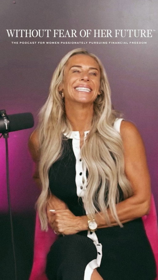 Before she became a successful business woman and leader in the recovery world, she went through many painful seasons. 🙌

Here is a throwback to one of our recent episodes on Without Fear Of Her Future podcast. 🩷 

@soberkatt shares how her life was changed by God’s love and grace. Hear the inspiring story of where she came from and how those struggles helped shape the person she is now. 

Tune in now to catch up! Comment Podcast and we’ll send you the link to listen 🎧

#sobriety #womeninsobriety #godsgrace #womenempowerment #godisgood #womenfounders #womenspodcast #withoutfearofherfuturepodcast