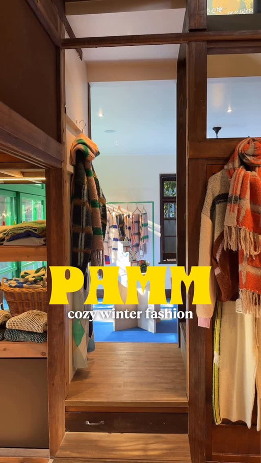 i want everything from here 😩

📍PAMM家
Japan, 〒150-0001 Tokyo, Shibuya, Jingumae, 4 Chome−17−17 

#japan #tokyo #japanese #japanesefashion #tokyofashion #pr