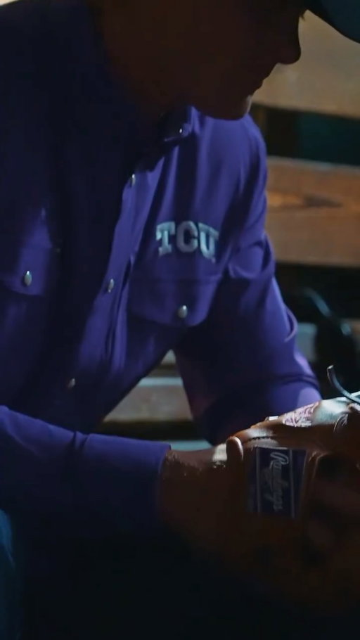 For the man who honors tradition despite the changing world. We craft timeless pieces for everyday wear. #FrogBallUSA #TCU