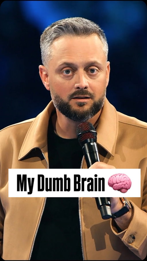 My eyes are good. My brain, not so much.