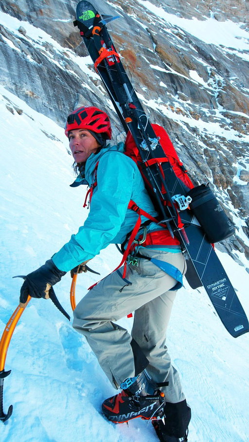 Hilaree Nelson was one of the most accomplished and courageous mountaineers of her generation, an athlete who pushed the limits of what was possible at the highest points on Earth. 

She became the first woman to summit both Everest and Lhotse in a single 24-hour push, later becoming the first to ski down Lhotse, carving her line where no one had before. But her legacy wasn’t just defined by records; it was shaped by her leadership, her grit, and her unshakable belief that a life lived on the edge was a life fully lived. 

Hilaree understood the risks, embraced the unknown, and carried a rare strength that inspired climbers and non-climbers alike. She didn’t just climb mountain, she expanded the boundaries of human courage.

Follow @theoptimistathlete for more stories like this

Video Footage: @northface @patagonia @outsidetv @cbsmornings 

#athlete #motivation #inspiration #mountainclimbing