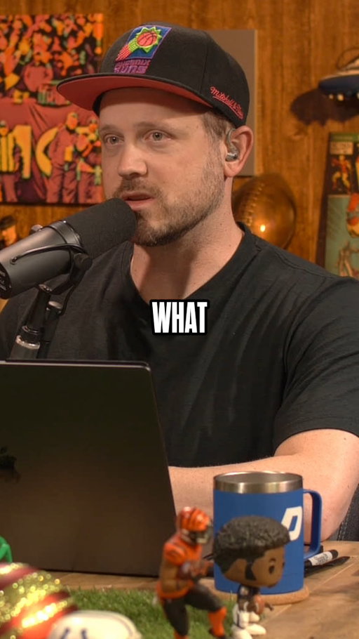 Jason... just why...