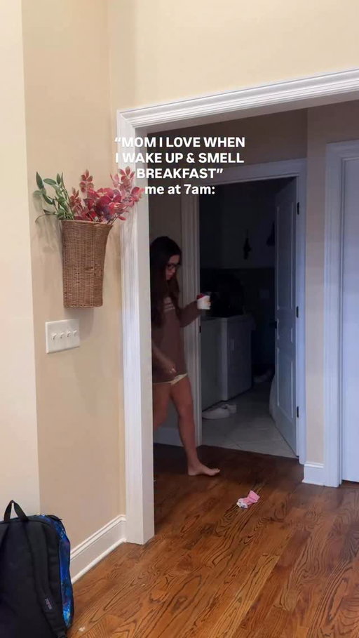 It’s the little things even bfast🥹comment morning & I’ll share all the things in my video! XOXO ILYSM! 
#Morning #breakfastidea #breakfast #momoffour

https://liketk.it/5ESin