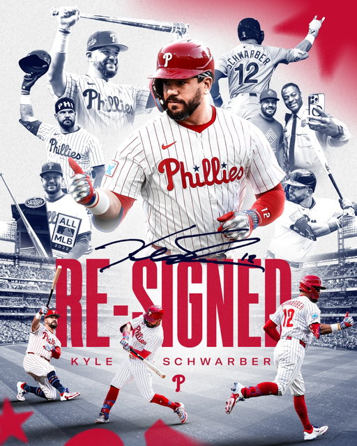 SCHWARBS STAYS 👍
