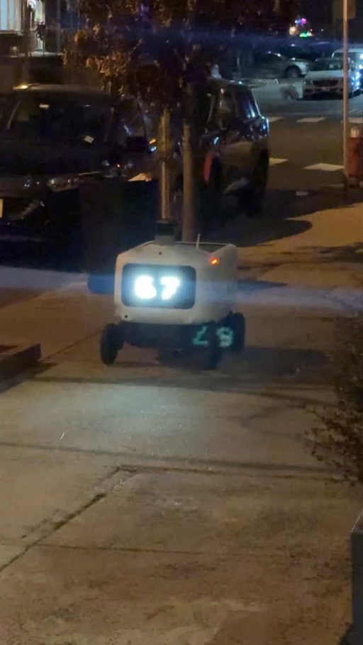 My good call was not cooking dinner and getting the 67 robot 🤣😭