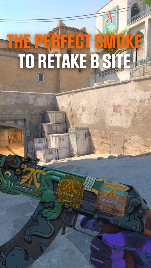 finally a good lineup 🤩

@fnaticcs 
#gaming #fnatic #cs2 #counterstrike #cs2memes #cs2clips
