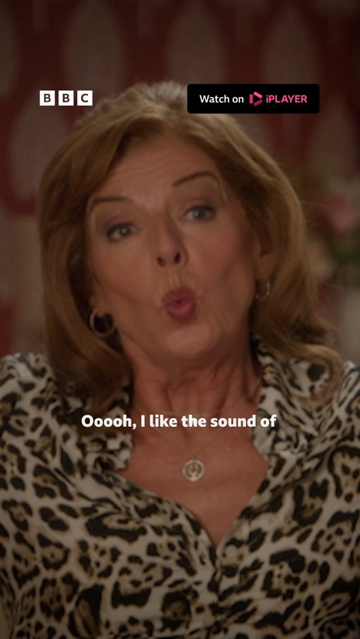 Nae mince pies? What will the neighbours say… 

#TwoDoorsDown Christmas Special 2025 is coming to BBC iPlayer on Christmas Eve!