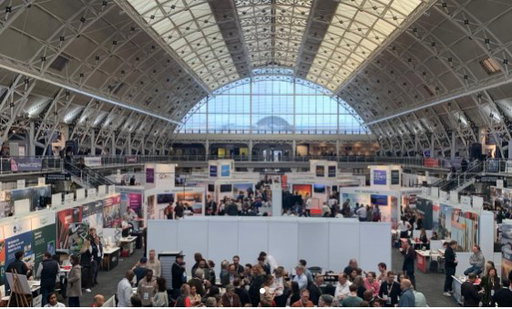 So that's #Focus2025  done. What an incredibly valuable, inspiring and entirely exhausting experience that was! Thank you so much to all our fabulous clients, friends and fellow industry professionals that shared your valuable time with us, it was wonderful to see so many friendly faces and quite the way to end a bit of a bonkers year.

 @locationoneuk have been regulars at FOCUS over the years, but this was our first show as a group with our fabulous colleagues at @facilitiesby_adf and @autotrak_portable_roadways_ It was a delight to be together and showcase our many combined solutions and synergies for all our clients production needs.

Thank you to the amazing team at @focus.londonshow for another wonderful show. 😊