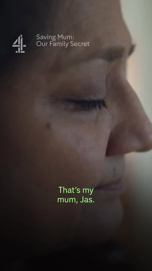 ‘Inside our hidden family secret’. Streaming now. #channel4 #documentary