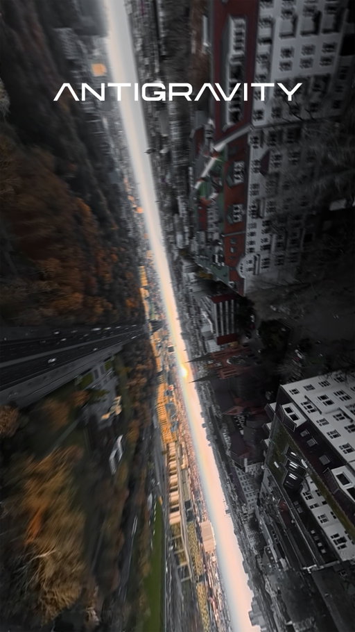 One shot, thousands of options 

This is what sets A1 from the rest: unlimited creativity. An 8K 360 camera that empowers you to focus on flying first and handling the framing later.

🎥 @timelapseworlds 

#AntigravityA1 #Antigravity #360drone