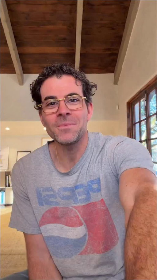 Excited to introduce Your Algorithm, a new way to see and control what you see in the Reels tab. We’re using some of our latest AI technology to show you the topics we think you’re interested in - you can tell us what you want to see more or less of and even share a snapshot of your algorithm to Stories so your friends can see. This is launching today in the US with more availability coming soon.