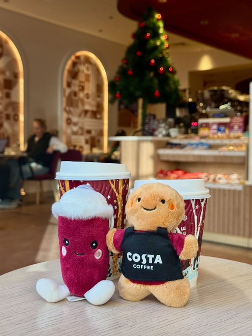It’s giving… besties 🥰 Last call to snap them up!