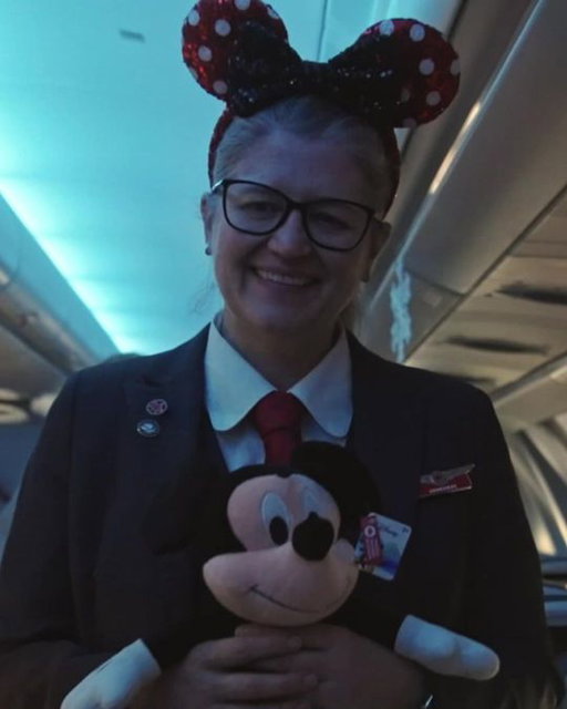The Air Canada Foundation and Dreams Take Flight Canada are sharing joy and wonder with children who’ve been through so much, bringing dreams to life with a visit to Walt Disney World Resort in Florida.