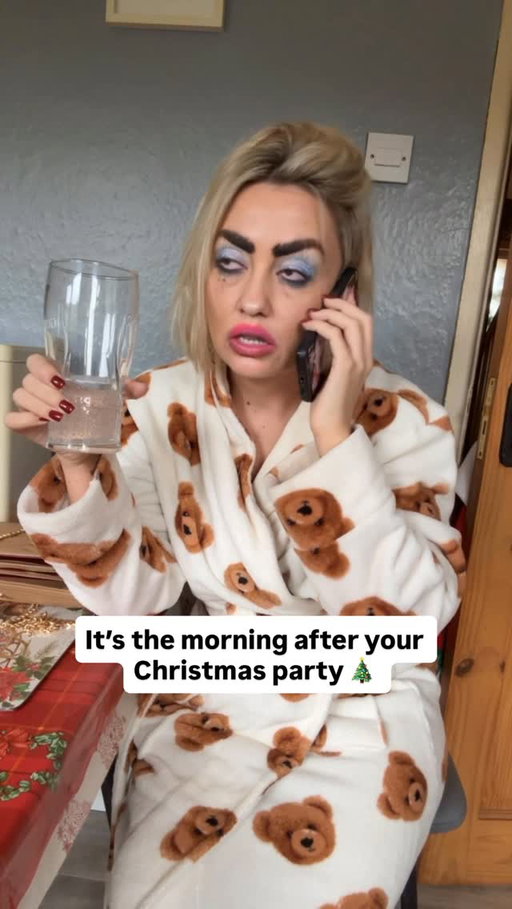 We’ve all been there 🤢